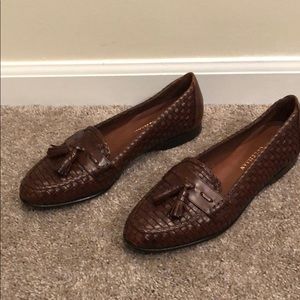 Never been worn Cole Haan Loafers